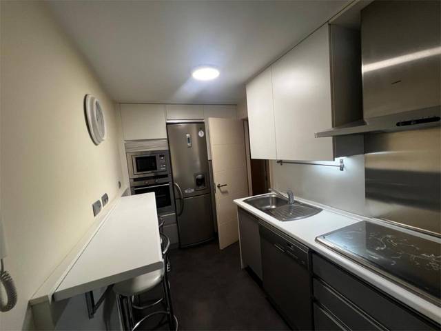 Piso en Alquiler en Calle Ariel, 4 en Legazpi