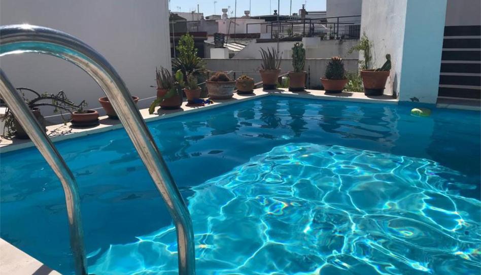 Flat to rent in Calle Almirante Hoyos, 10, San Bartolomé, Sevilla - image 1 Photo 1 of Flat to rent in Calle Almirante Hoyos, 10, San Bartolomé, Sevilla