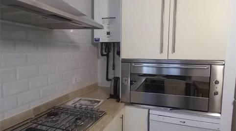 Flat to rent in Calle Almirante Hoyos, 10, San Bartolomé, Sevilla - image 3 Photo 3 of Flat to rent in Calle Almirante Hoyos, 10, San Bartolomé, Sevilla