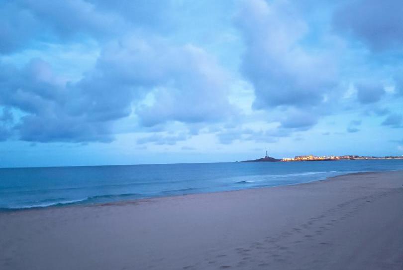 Estudi de lloguer a Gran Vía de la Manga, Km 1,, Entremares, Murcia - imatge 1 Foto 1 de Estudi de lloguer a Gran Vía de la Manga, Km 1,, Entremares, Murcia