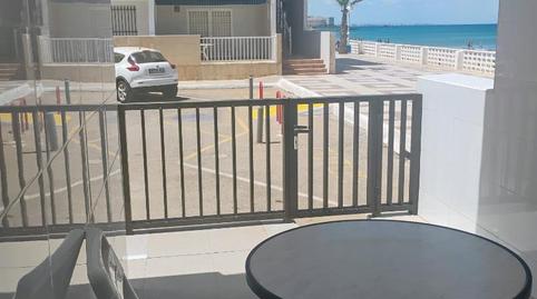 Estudi de lloguer a Gran Vía de la Manga, Km 1,, Entremares, Murcia - imatge 2 Foto 2 de Estudi de lloguer a Gran Vía de la Manga, Km 1,, Entremares, Murcia