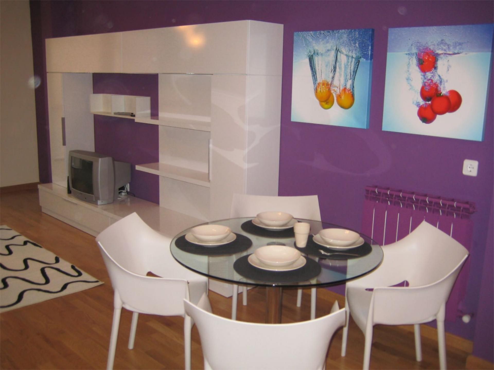Apartamento de alquiler en Calle Iglesia, 11, Golmayo