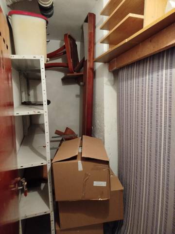 Trastero en Alquiler en Calle de Pablo Neruda, 24 en Grancasa