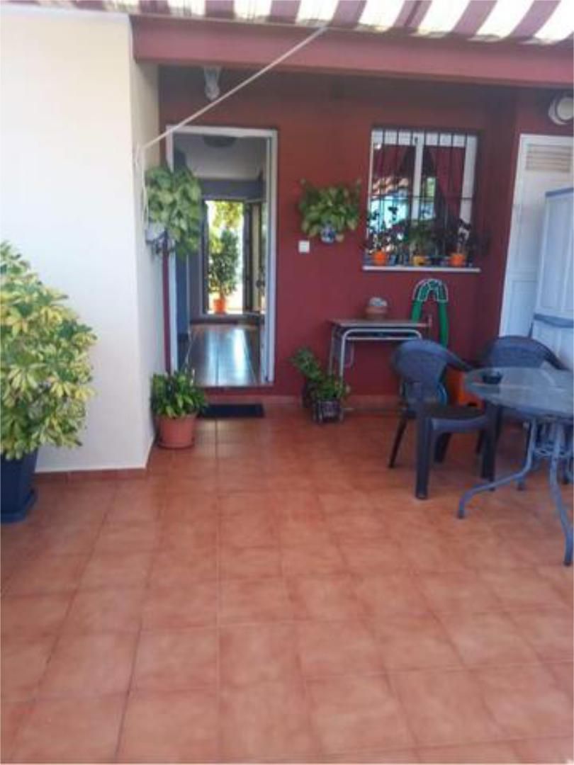 Casa o xalet per a compartir en  Huelva Capital amb Calefacció, Jardí privat i Terrassa