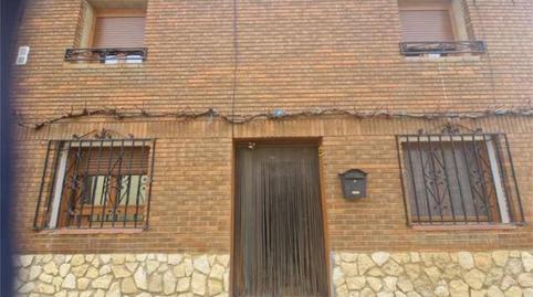 Foto 4 de Casa o xalet en venda a Villodre, Palencia