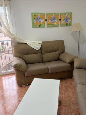 Piso en Alquiler en Playa de Garrucha