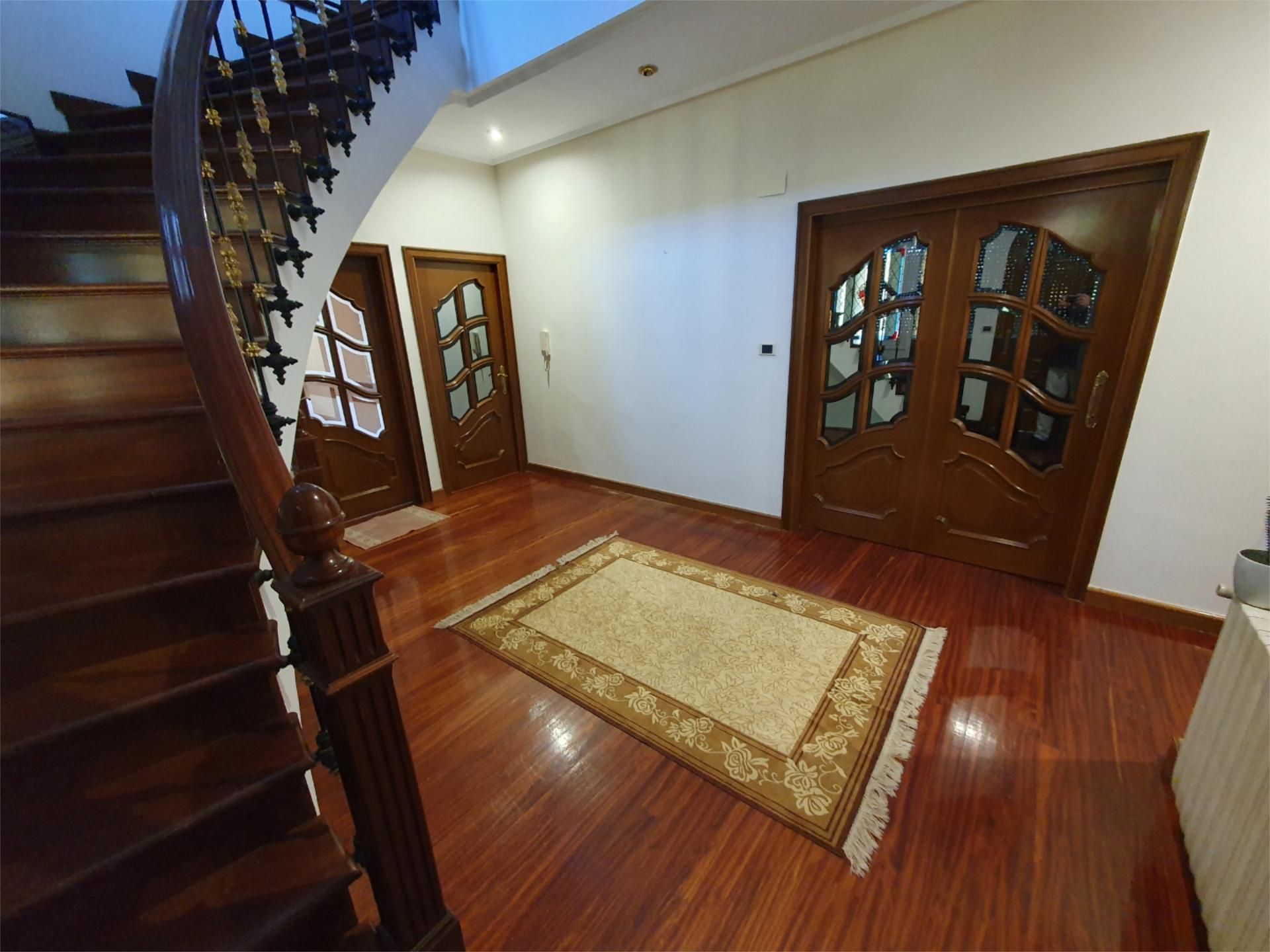Flat for sale in Barbadás  with Heating, Private garden and Terrace