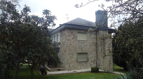 Photo 4 of Flat for sale in Lugar a Parada, 29, Barbadás, Ourense