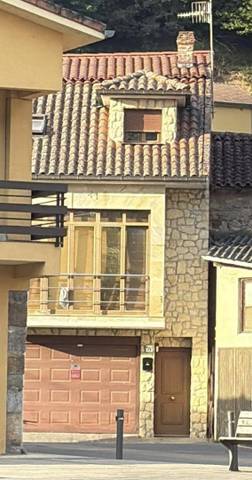 Casa adosada en Venta en Rioseco, 296 en Sobrescobio