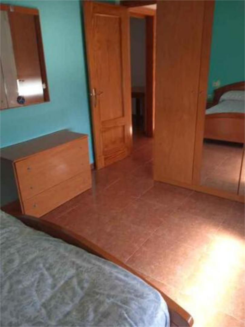 Bedroom of Flat for sale in Roquetas de Mar