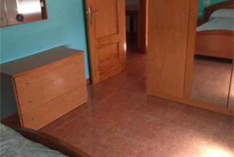 Flat for sale in El Parador de las Hortichuelas, Almería - image 1 Photo 1 of Flat for sale in El Parador de las Hortichuelas, Almería