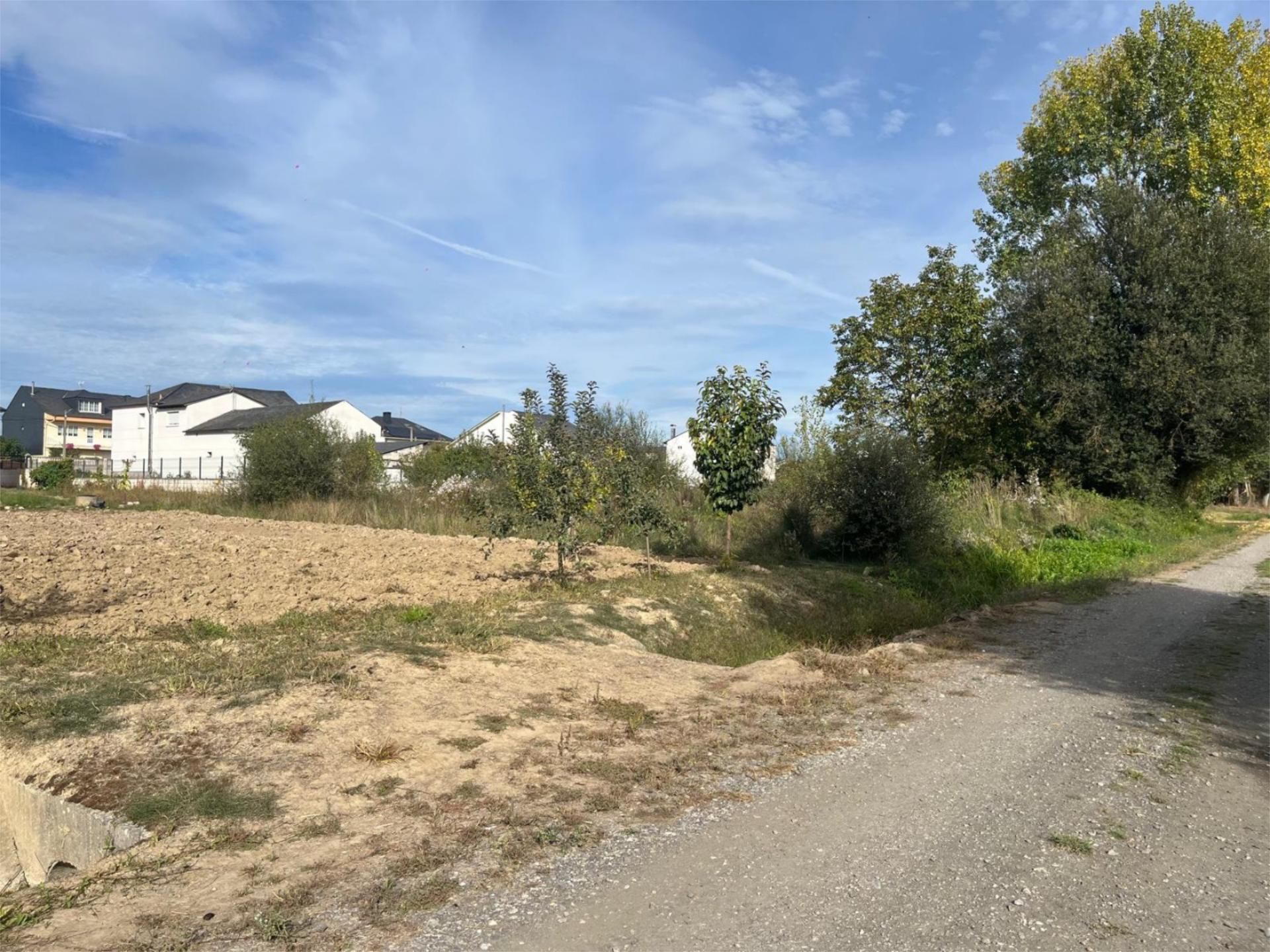 Residencial en venda en Carracedelo