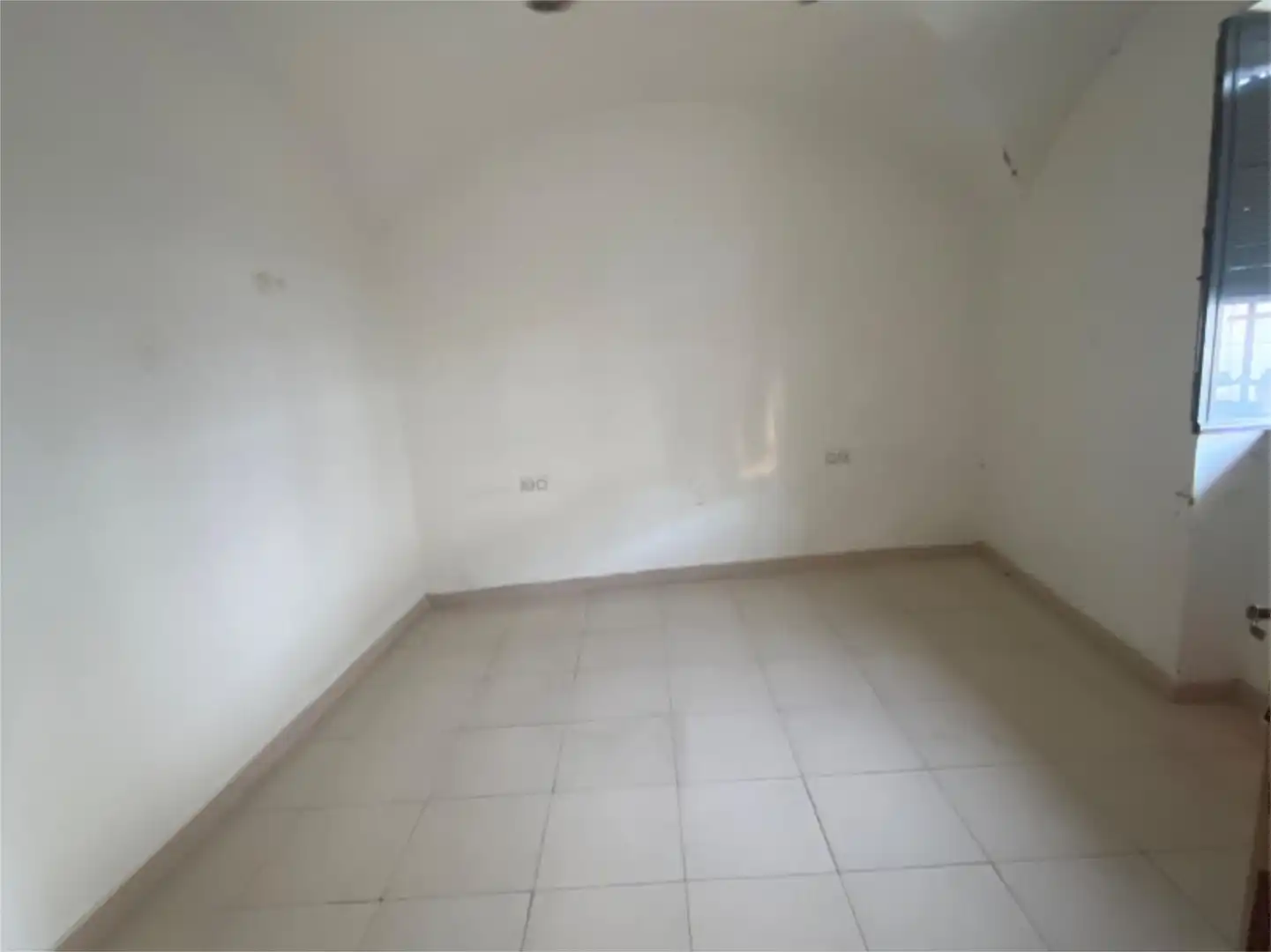 Planta baixa en venda en Mirandilla