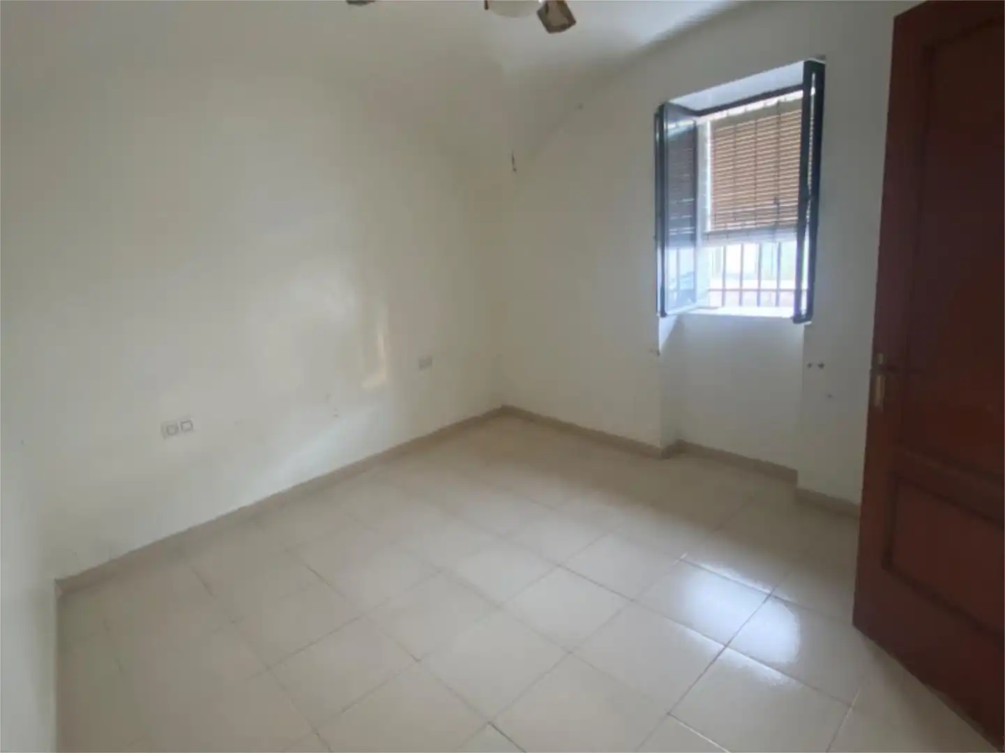 Planta baixa en venda en Mirandilla
