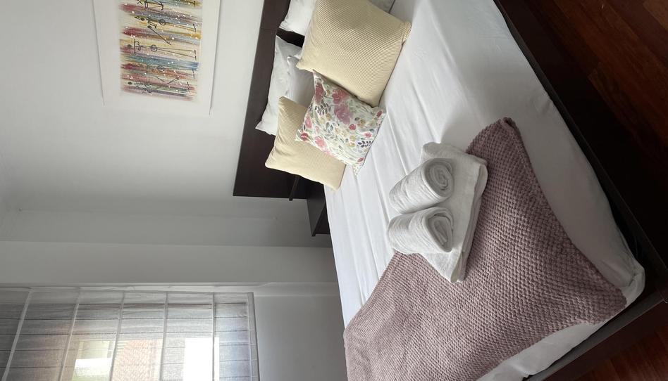 Photo 1 of Apartment to rent in Rúa Estrada de Bueu, 18, O Hío, Pontevedra