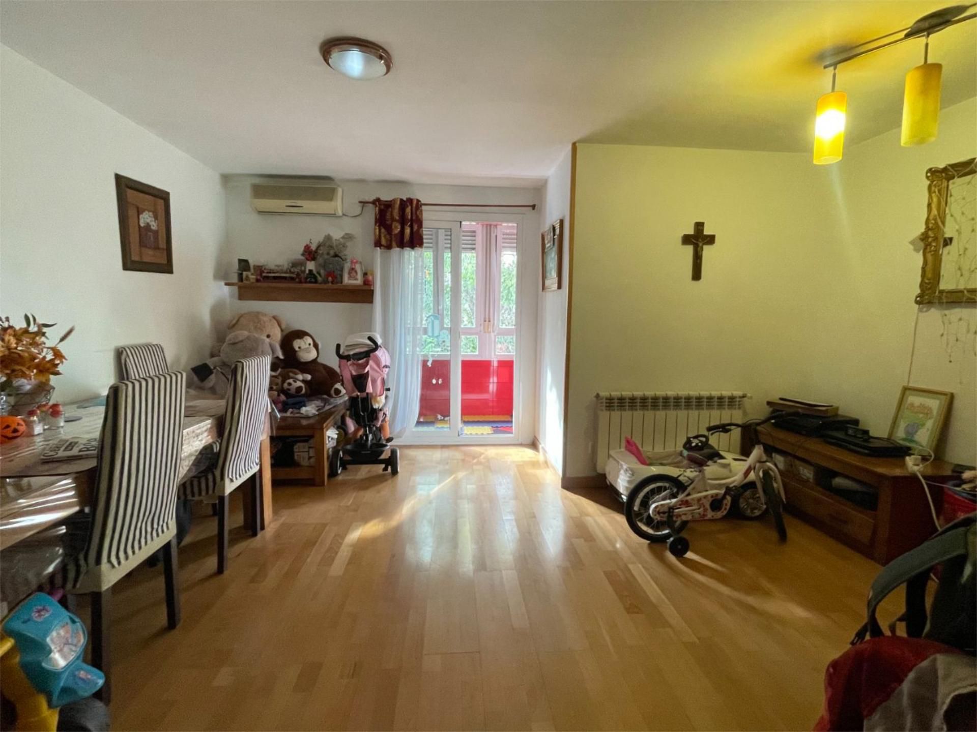Flat for sale in  Madrid Capital