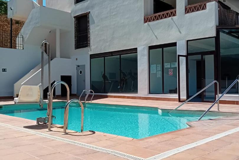 Photo 1 of Apartment for sale in Calle Real, 8, Alcolea, Almería