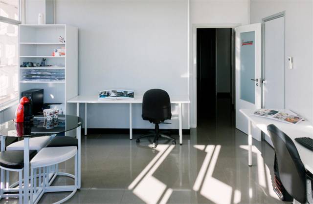 Oficina en Alquiler en Sa Indioteria Urbà