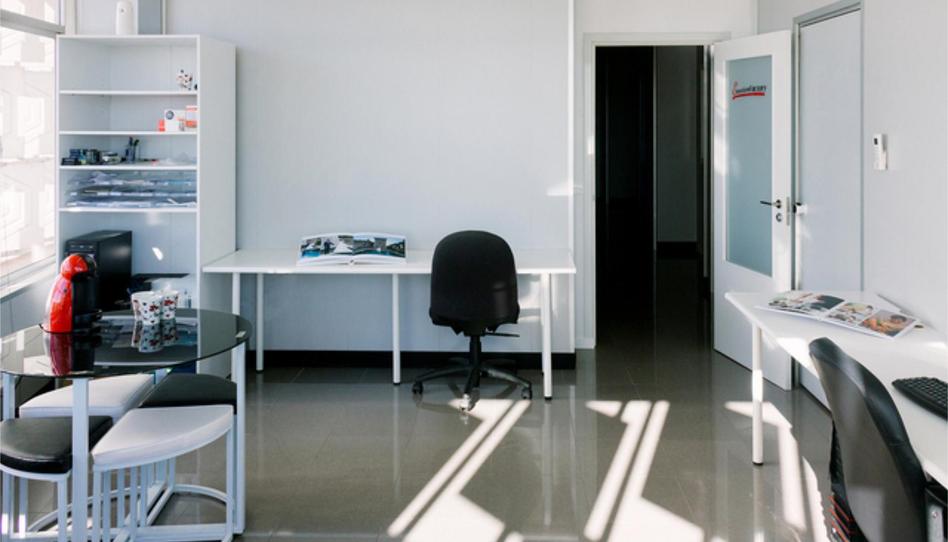 Office to rent in Sa Indioteria Urbà, Illes Balears - image 1 Photo 1 of Office to rent in Sa Indioteria Urbà, Illes Balears