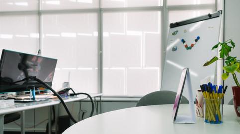 Office to rent in Sa Indioteria Urbà, Illes Balears - image 2 Photo 2 of Office to rent in Sa Indioteria Urbà, Illes Balears