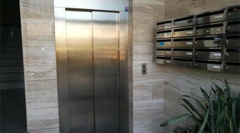 Foto 5 de Oficina de lloguer a Plaça Esteban Salazar Chapela, 11, Playamar - Benyamina, Torremolinos