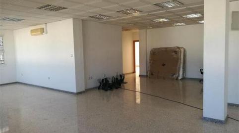 Foto 4 de Oficina de lloguer a Plaça Esteban Salazar Chapela, 11, Playamar - Benyamina, Torremolinos