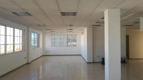 Foto 3 de Oficina de lloguer a Plaça Esteban Salazar Chapela, 11, Playamar - Benyamina, Torremolinos