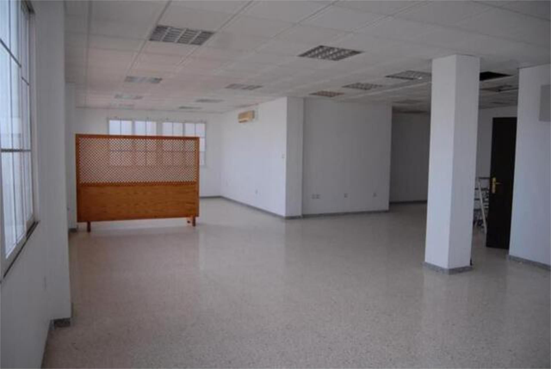 Oficina de lloguer en Torremolinos