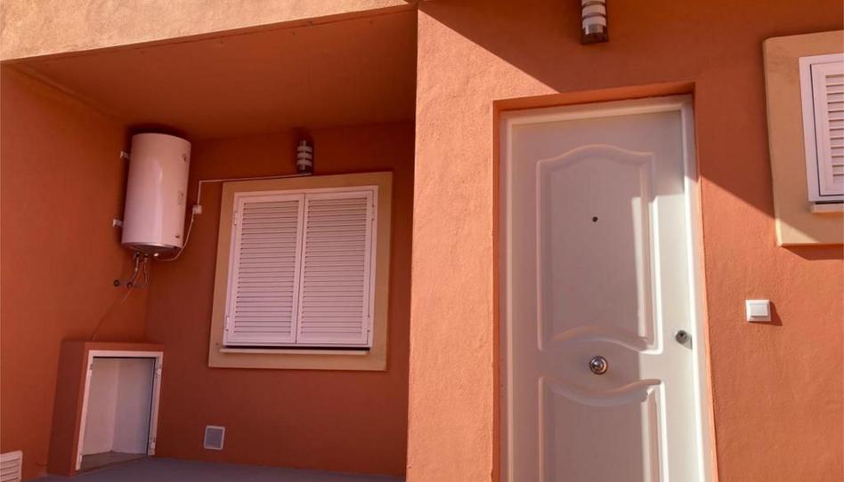 Flat to rent in Calle Escribano, 37, Benajarafe, Málaga - image 1 Photo 1 of Flat to rent in Calle Escribano, 37, Benajarafe, Málaga