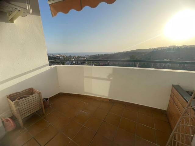 Piso en Alquiler en Urbanizacion Añoreta, 4I en Añoreta Golf - Paraíso del Sol