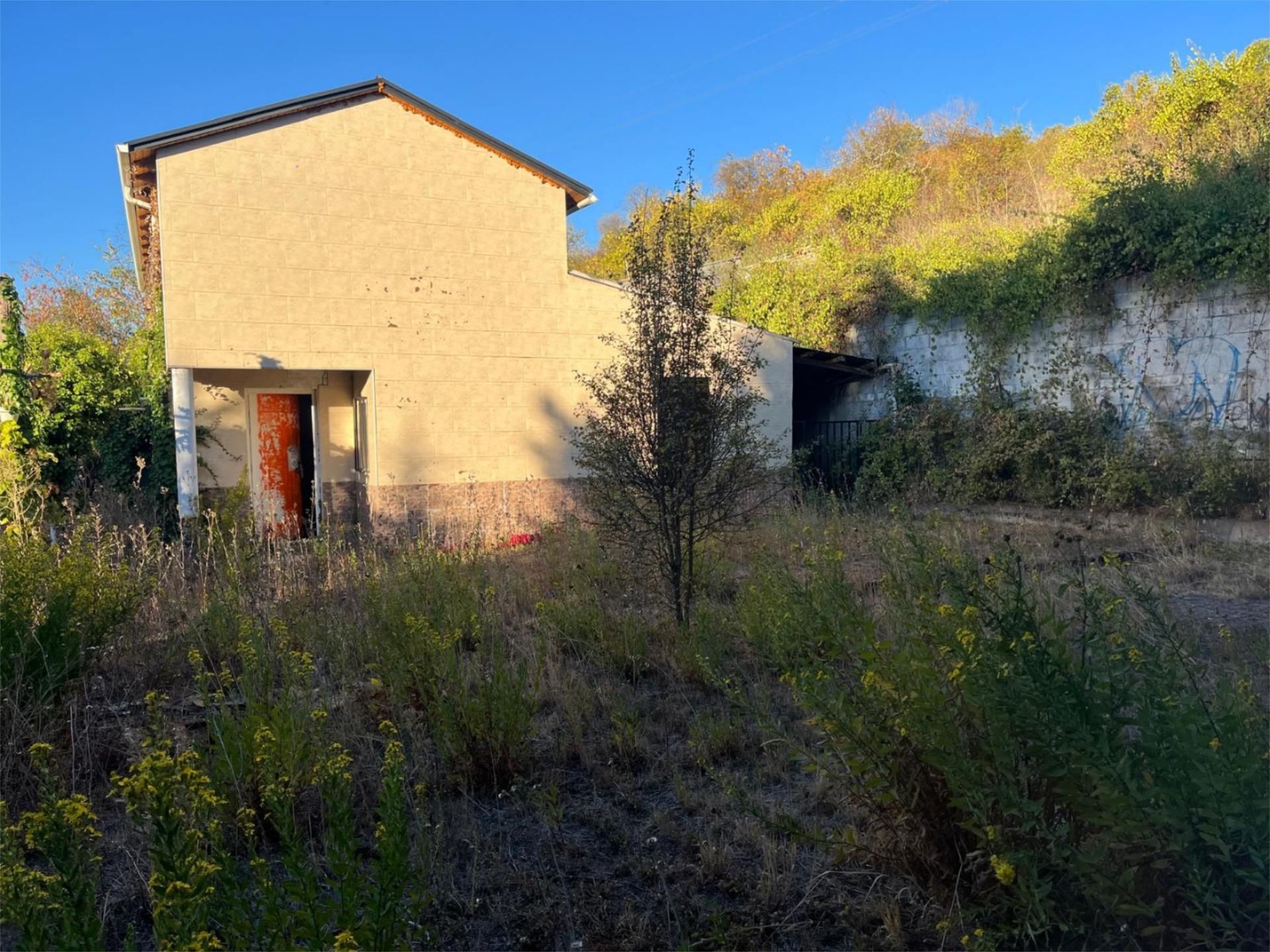 Finca rústica en venda en Ponferrada amb Jardí privat, Parquet i Traster