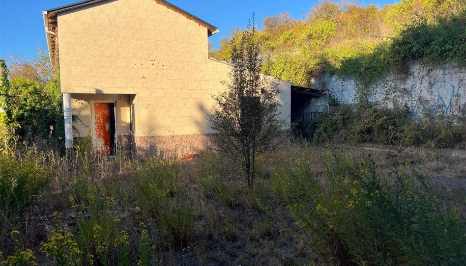 Casa o xalet en venda a Zona Alta, León - imatge 1 Foto 1 de Casa o xalet en venda a Zona Alta, León