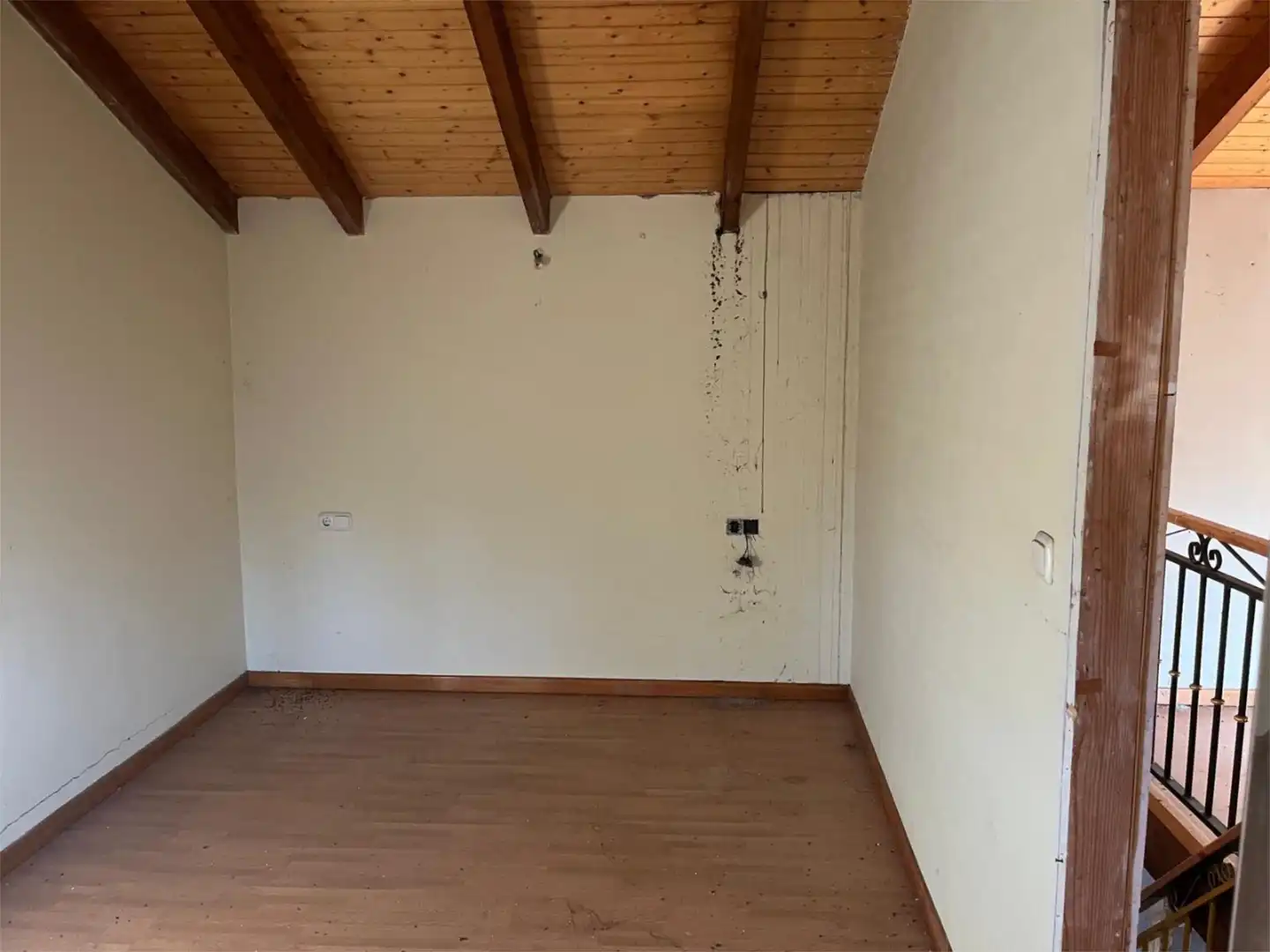 Casa o chalet en venta en Zona Alta Casa o chalet en venta en Ponferrada
