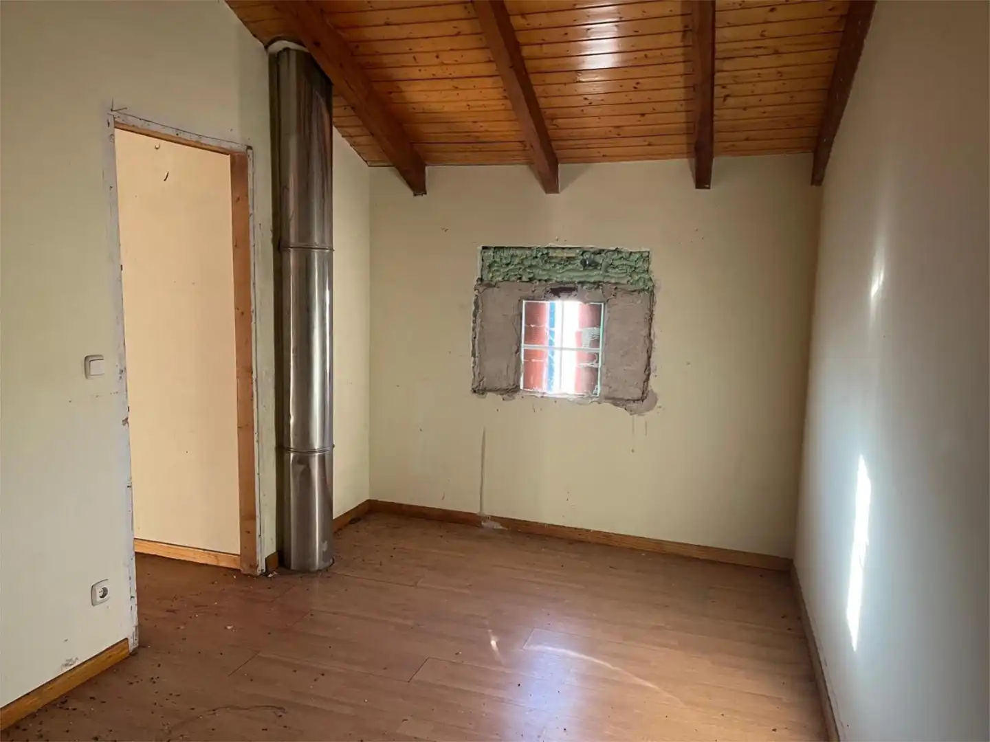 Casa o chalet en venta en Zona Alta Casa o chalet en venta en Ponferrada