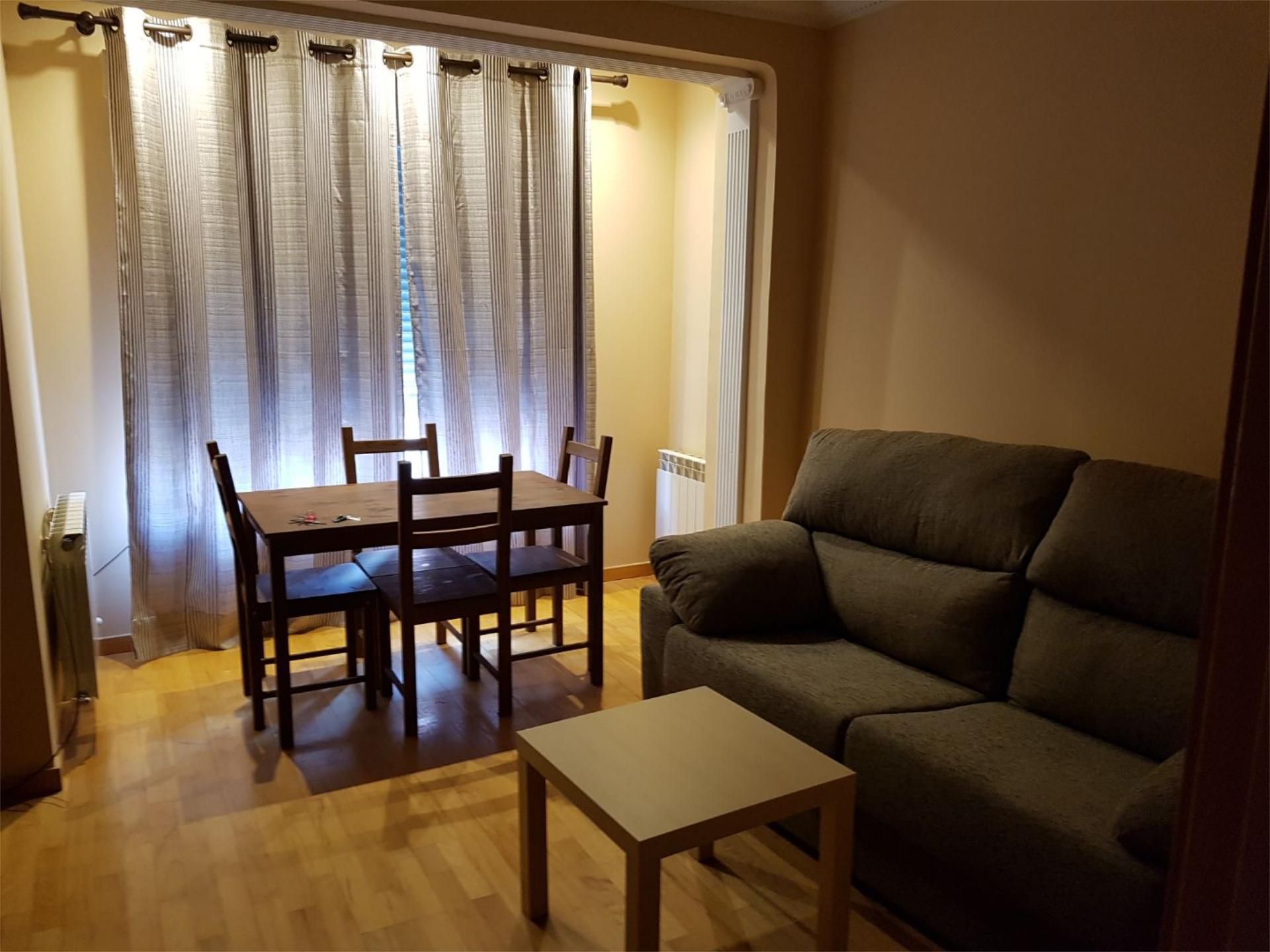 Flat to rent in Calle de los Alfareros, 14, San Pedro y San Felices