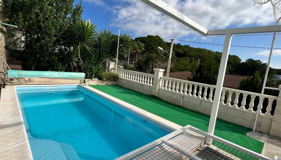 Casa o chalet en venta en Carrer Garbí, 44, Piera, Barcelona - imagen 1 Foto 1 de Casa o chalet en venta en Carrer Garbí, 44, Piera, Barcelona