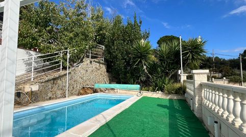 Casa o chalet en venta en Carrer Garbí, 44, Piera, Barcelona - imagen 2 Foto 2 de Casa o chalet en venta en Carrer Garbí, 44, Piera, Barcelona