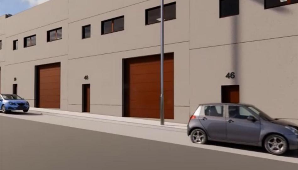 Photo 1 of Industrial buildings for sale in Calle Ricardo Tormo, 1a, Las Dehesillas - Vereda de los Estudiantes, Madrid