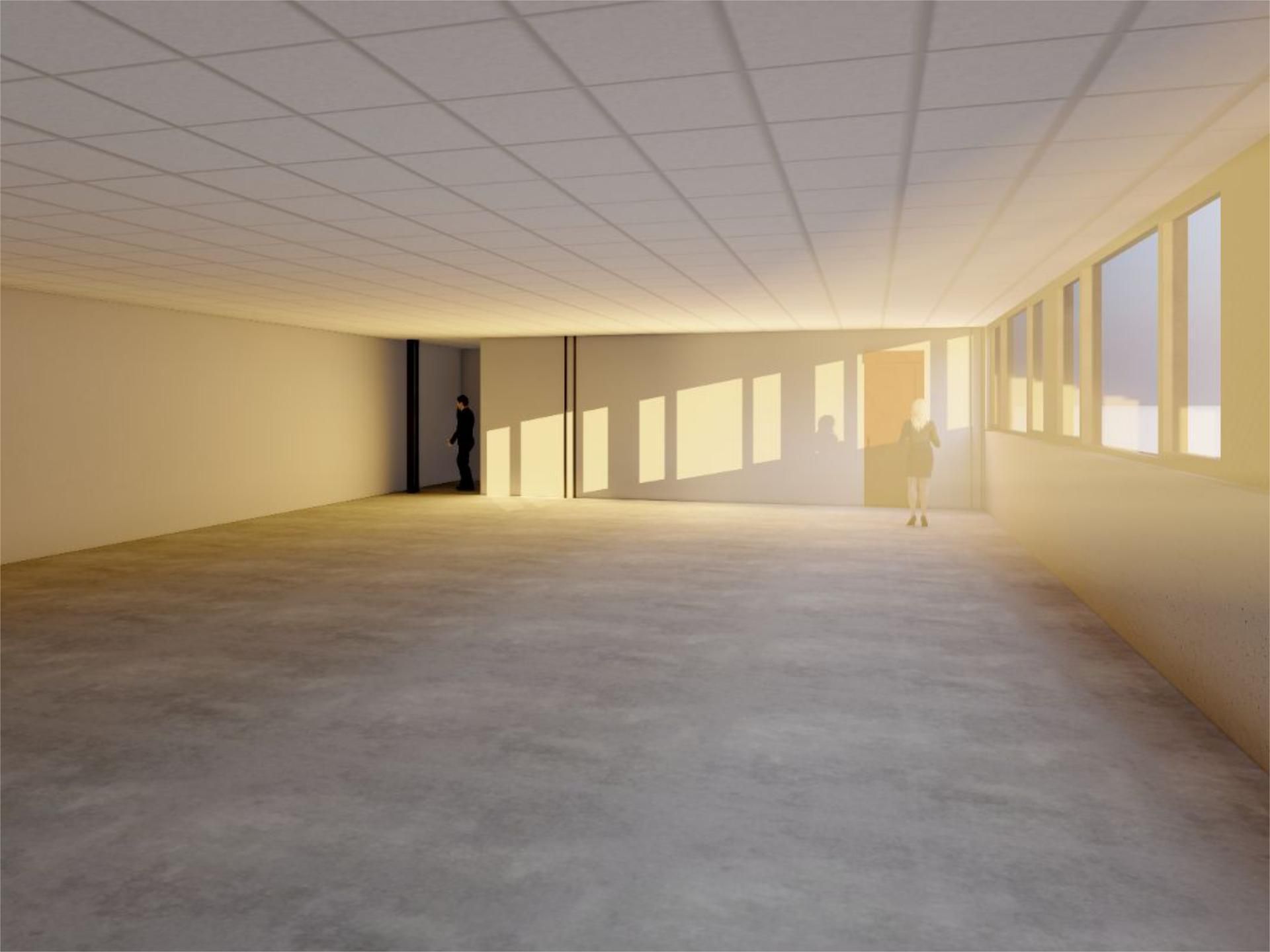 Industrial buildings for sale in Leganés  with Air Conditioner