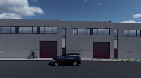 Photo 2 of Industrial buildings for sale in Calle Ricardo Tormo, 1a, Las Dehesillas - Vereda de los Estudiantes, Leganés
