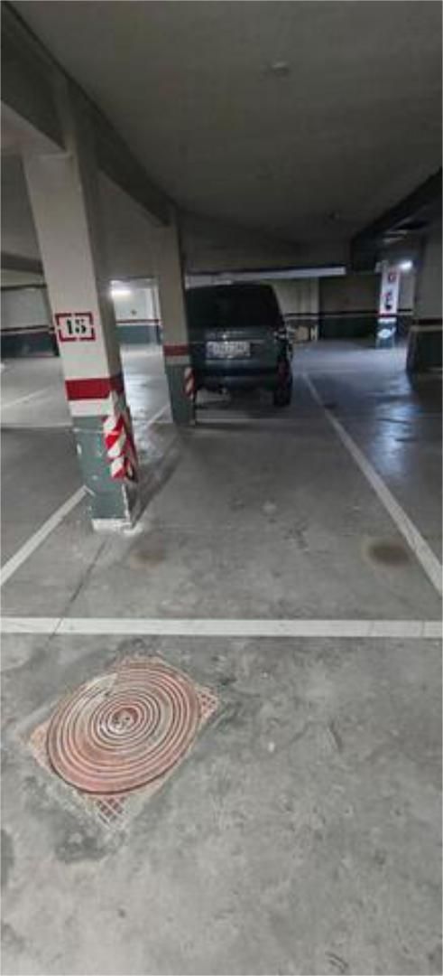Aparcament de Garatge de lloguer en  Madrid Capital