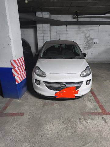 Garaje en Alquiler en Carrer Santa Eulàlia, 234 en Santa Eulàlia