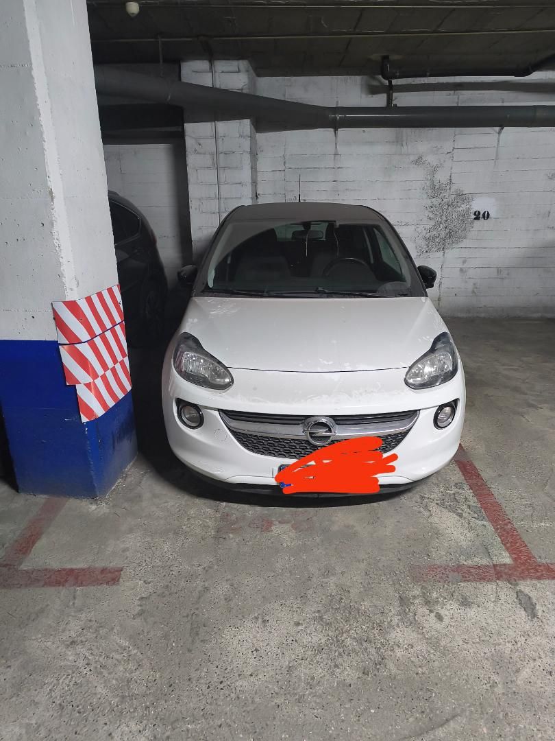 Parking of Garage to rent in L'Hospitalet de Llobregat