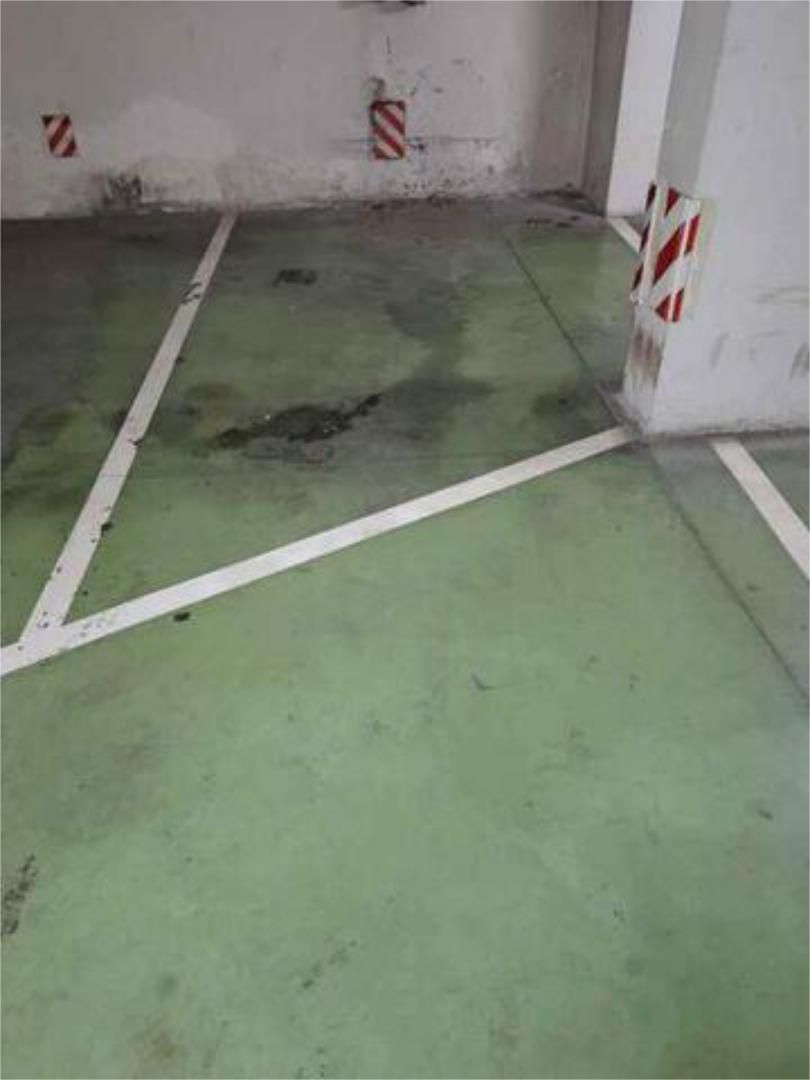 Parking of Garage to rent in  Zaragoza Capital