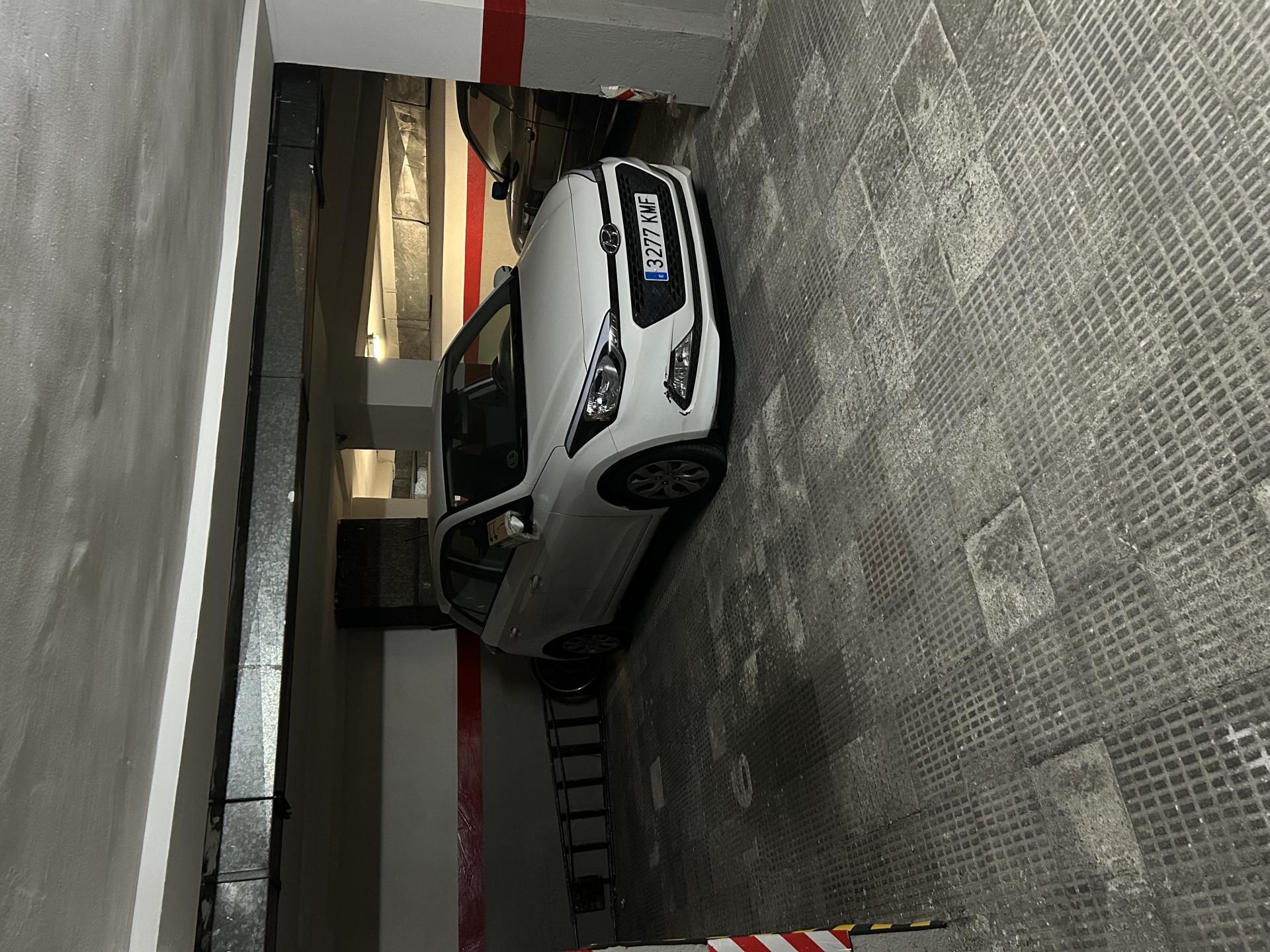 Parking of Garage for sale in  Madrid Capital