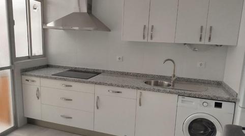 Flat to rent in Calle Esmeralda, 6, El Torrejón - El Cerezo, Sevilla - image 3 Photo 3 of Flat to rent in Calle Esmeralda, 6, El Torrejón - El Cerezo, Sevilla