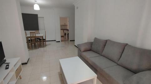 Flat to rent in Calle Esmeralda, 6, El Torrejón - El Cerezo, Sevilla - image 5 Photo 5 of Flat to rent in Calle Esmeralda, 6, El Torrejón - El Cerezo, Sevilla