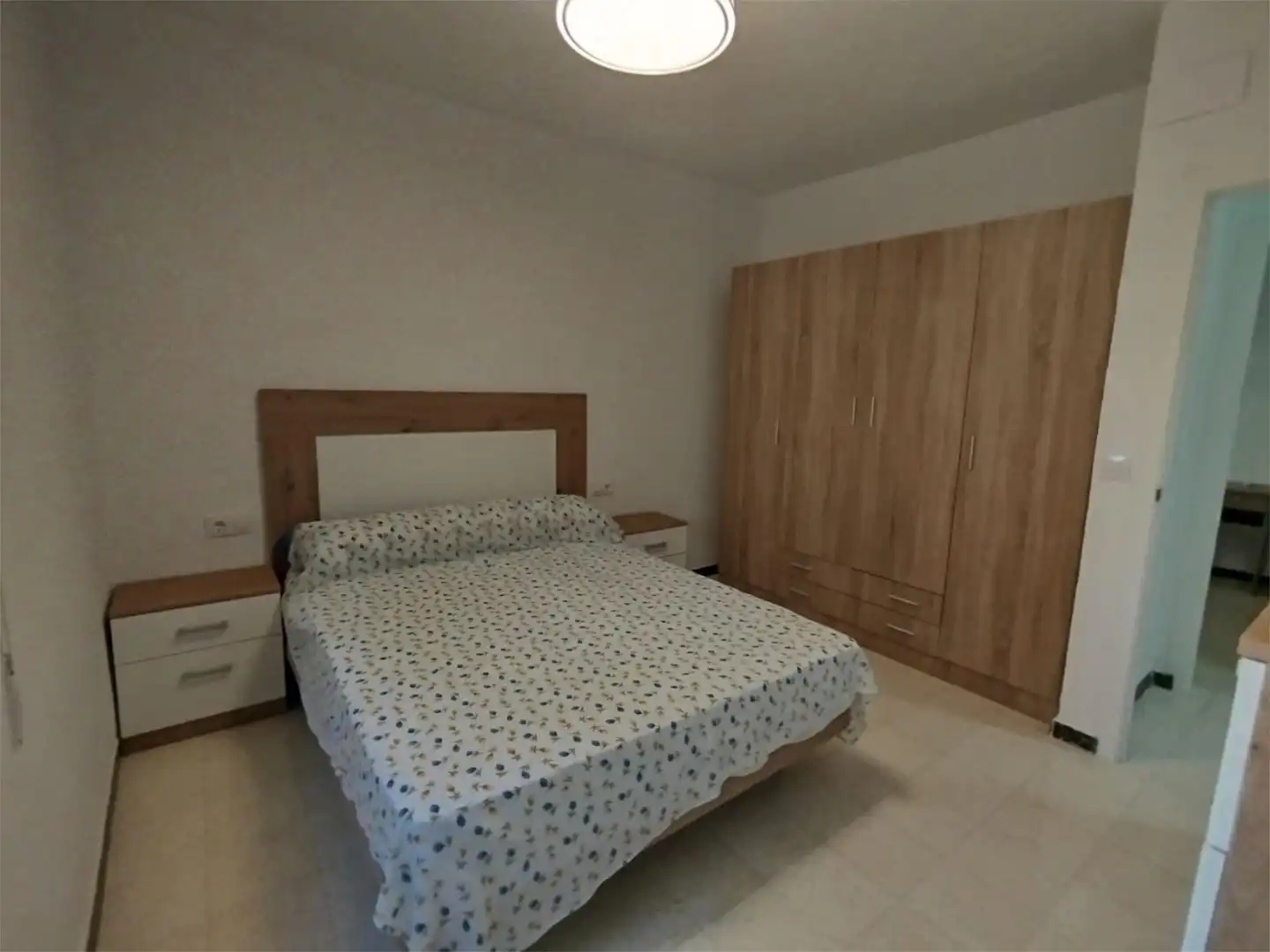 Piso de alquiler en Calle Esmeralda, 6, El Torrejón - El Cerezo Habitación de Piso de alquiler en Sevilla con Terraza, Amueblado y Balcón
