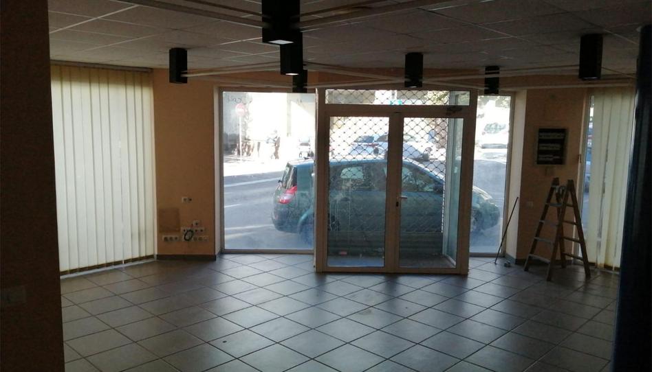 Premises to rent in Carrer del Puig Rom, 122, Centre, Girona - image 1 Photo 1 of Premises to rent in Carrer del Puig Rom, 122, Centre, Girona