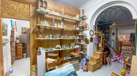 Foto 5 de Finca rústica en venda a Carrer Carles Tortosa, 5, Monóvar  / Monòver, Alicante